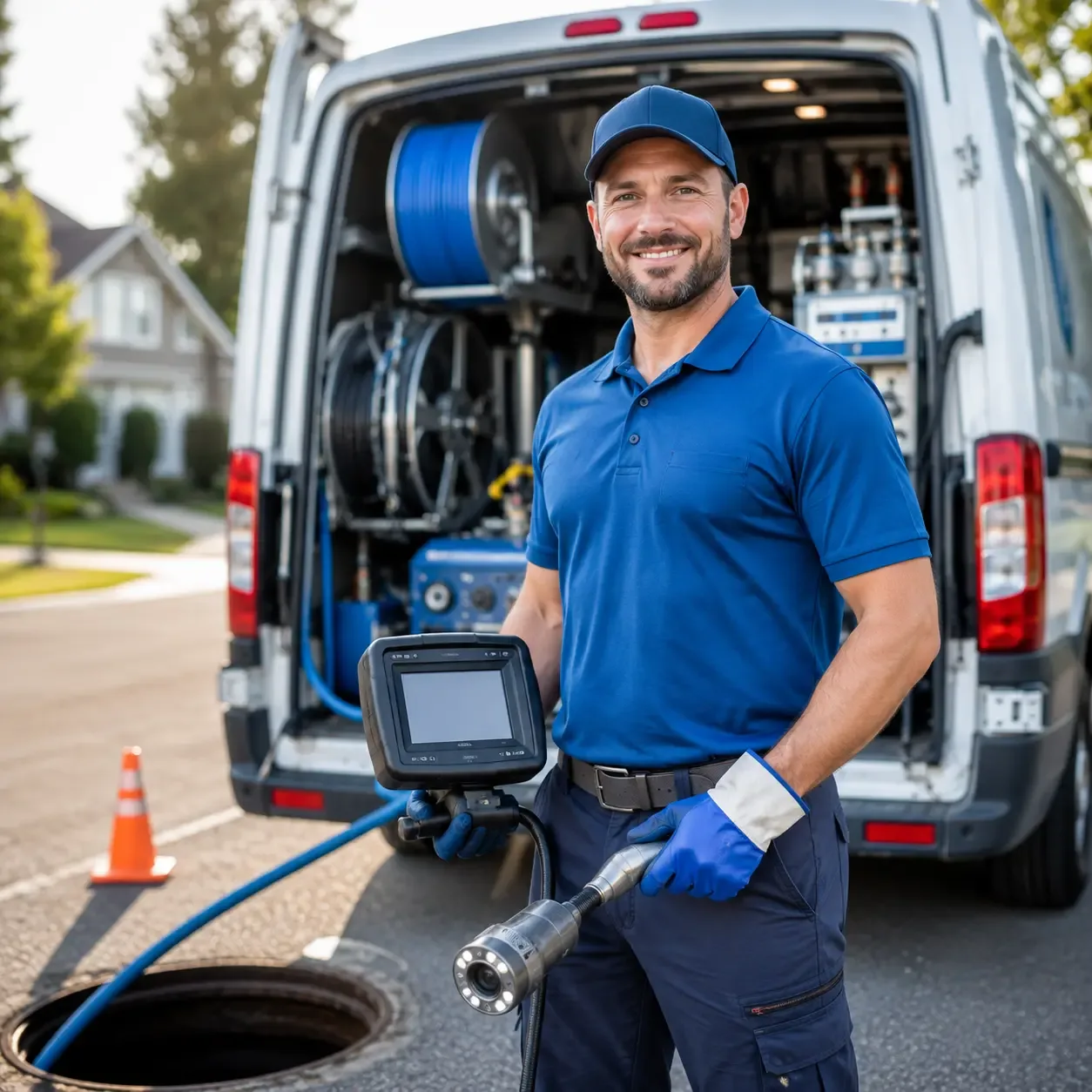 Local Pipe Relining specialists in Union, NE