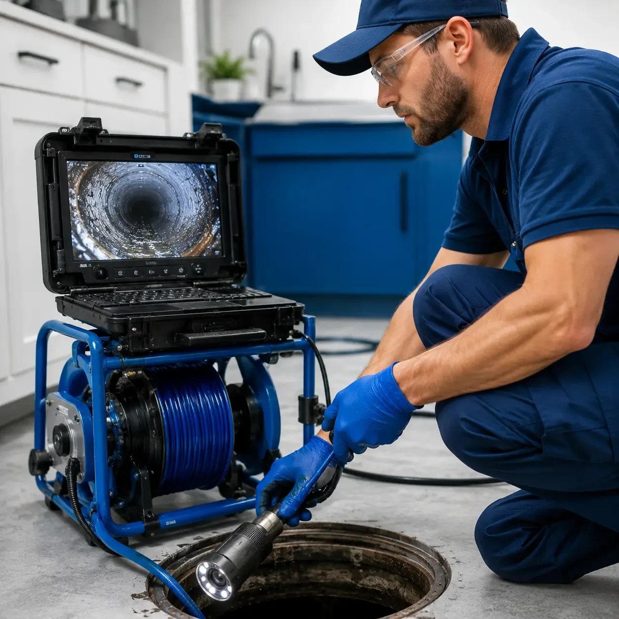 Pipe Relining professionals serving Union, NE